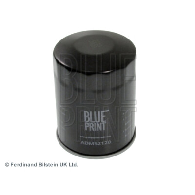 Filtro dell'olio BLUEPRINT ADM52120BLU