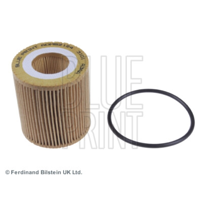 Filtro olio Blueprint ADM52124