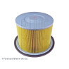 Filtro aria BLUEPRINT ADM52227BLU