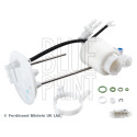 Filtro carburante BLUEPRINT ADM52348