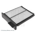Filtro aria abitacolo BLUEPRINT ADM52513BLU