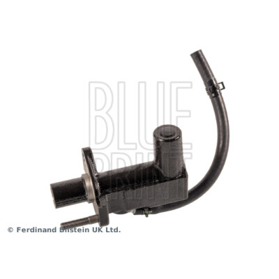 Cilindro trasmettitore, Frizione