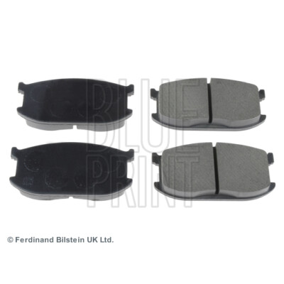 Set di 4 pastiglie freno BLUEPRINT ADM54202