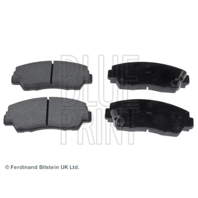 Set di 4 pastiglie freno BLUEPRINT ADM54210