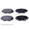 Set di 4 pastiglie freno BLUEPRINT ADM542109BLU