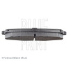 Set di 4 pastiglie freno BLUEPRINT ADM54252BLU
