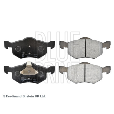 Set di 4 pastiglie freno BLUEPRINT ADM54273