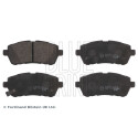 Set di 4 pastiglie freno BLUEPRINT ADM54295BLU