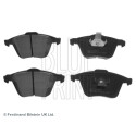 Set di 4 pastiglie freno BLUEPRINT ADM54299