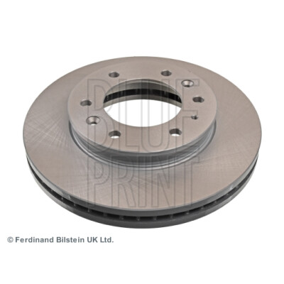 Set di 2 dischi freno BLUEPRINT ADM543125BLU