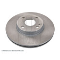 Set di 2 dischi freno BLUEPRINT ADM54348BLU
