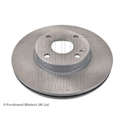 Set di 2 dischi freno BLUEPRINT ADM54348BLU