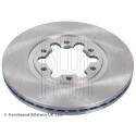 Set di 2 dischi freno BLUEPRINT ADM54366BLU