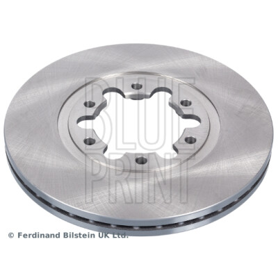 Set di 2 dischi freno BLUEPRINT ADM54366BLU