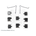 Kit accessori, Pastiglia freno