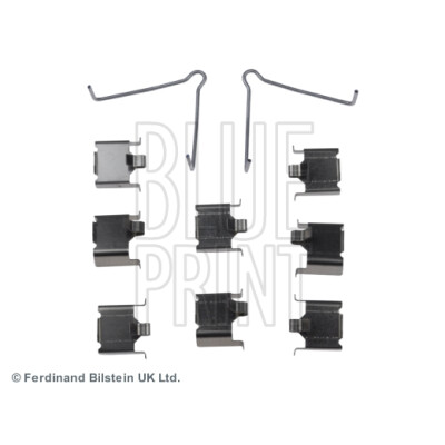 Kit accessori, Pastiglia freno
