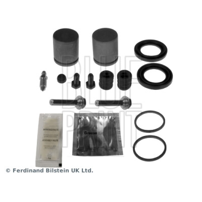 Kit riparazione, Pinza freno