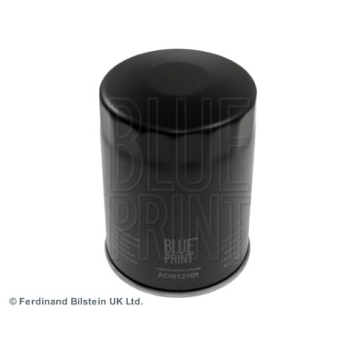 Filtro dell'olio Blueprint ADN12101