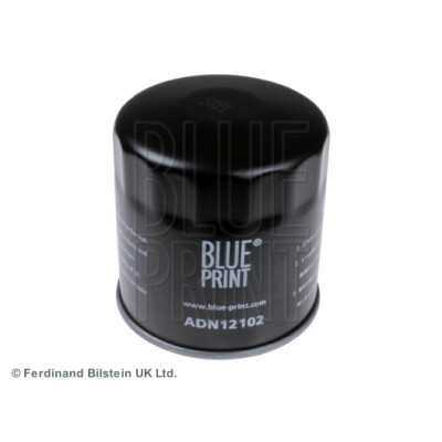 Filtro dell'olio Blueprint ADN12102BLU