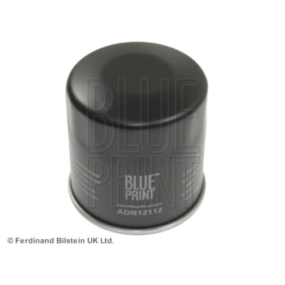 Filtro dell'olio Blueprint ADN12112BLU