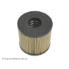 Filtro dell&#39;olio Blueprint ADN12120BLU