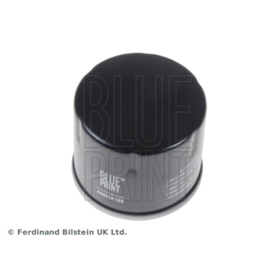Filtro dell'olio Blueprint ADN12125BLU