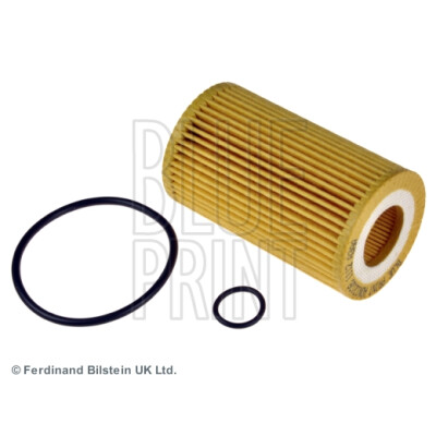Filtro dell'olio Blueprint ADN12126