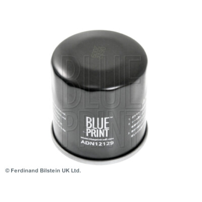 Filtro dell'olio Blueprint ADN12129BLU