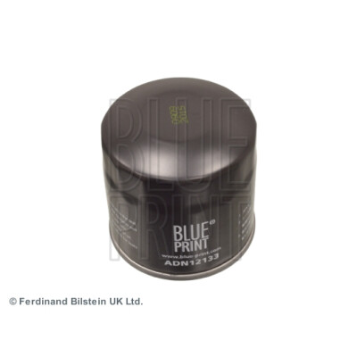 Filtro dell'olio Blueprint ADN12133BLU