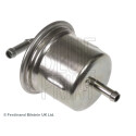 Filtro carburante
