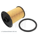 Filtro carburante BLUEPRINT ADN12323