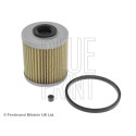 Filtro carburante BLUEPRINT ADN12328