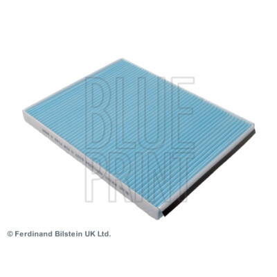 Filtro aria abitacolo BLUEPRINT ADN12504