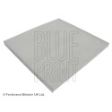 Filtro aria abitacolo BLUEPRINT ADN12519BLU