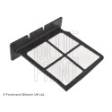 Filtro aria abitacolo BLUEPRINT ADN12536BLU