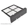 Filtro aria abitacolo BLUEPRINT ADN12536BLU