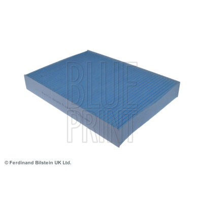Filtro aria abitacolo BLUEPRINT ADN12539BLU