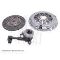 Kit frizione BLUEPRINT ADN130236BLU