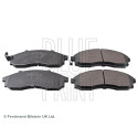 Set di 4 pastiglie freno BLUEPRINT ADN142104