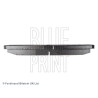 Set di 4 pastiglie freno BLUEPRINT ADN142112