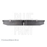 Set di 4 pastiglie freno BLUEPRINT ADN142159BLU