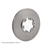 Set di 2 dischi freno BLUEPRINT ADN143102BLU