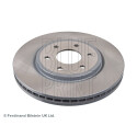 Set di 2 dischi freno BLUEPRINT ADN143126BLU