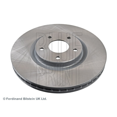 Set di 2 dischi freno BLUEPRINT ADN143141BLU