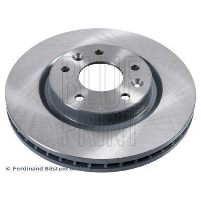 Set di 2 dischi freno BLUEPRINT ADN143176BLU