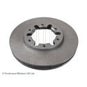 Set di 2 dischi freno BLUEPRINT ADN14392BLU