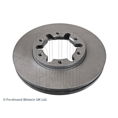 Set di 2 dischi freno BLUEPRINT ADN14392BLU