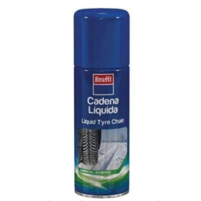 Spray per catene liquido 270 ml