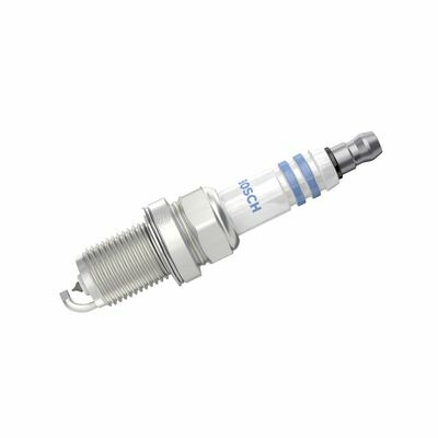 Doppio iridio BOSCH 0 242 230 528