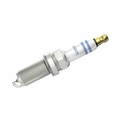 BOSCH Doppio Platino 0 242 240 637